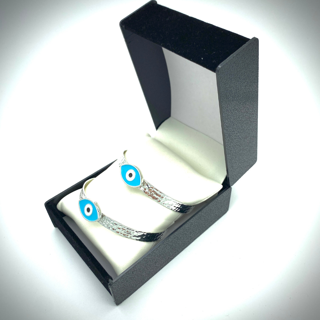 Pulsera Serenata Turquesa