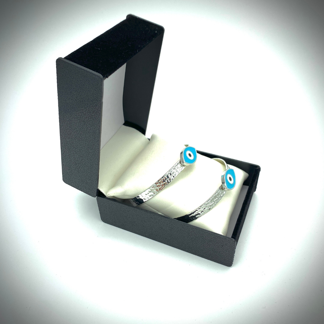 Pulsera Serenata Turquesa