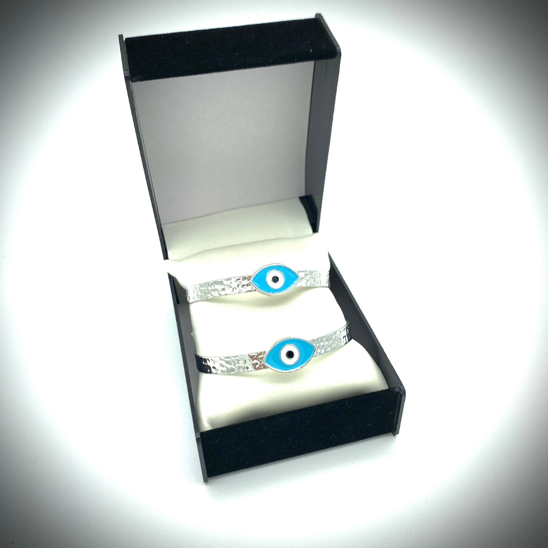 Pulsera Serenata Turquesa