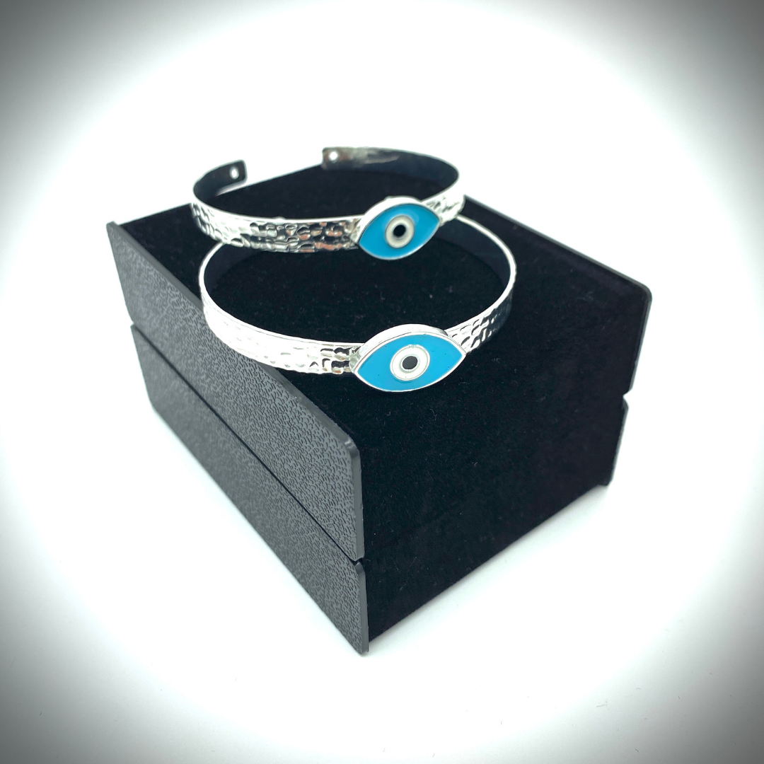 Pulsera Serenata Turquesa