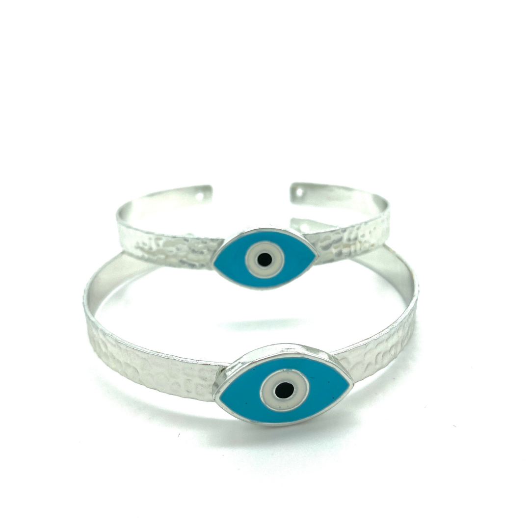 Pulsera Serenata Turquesa