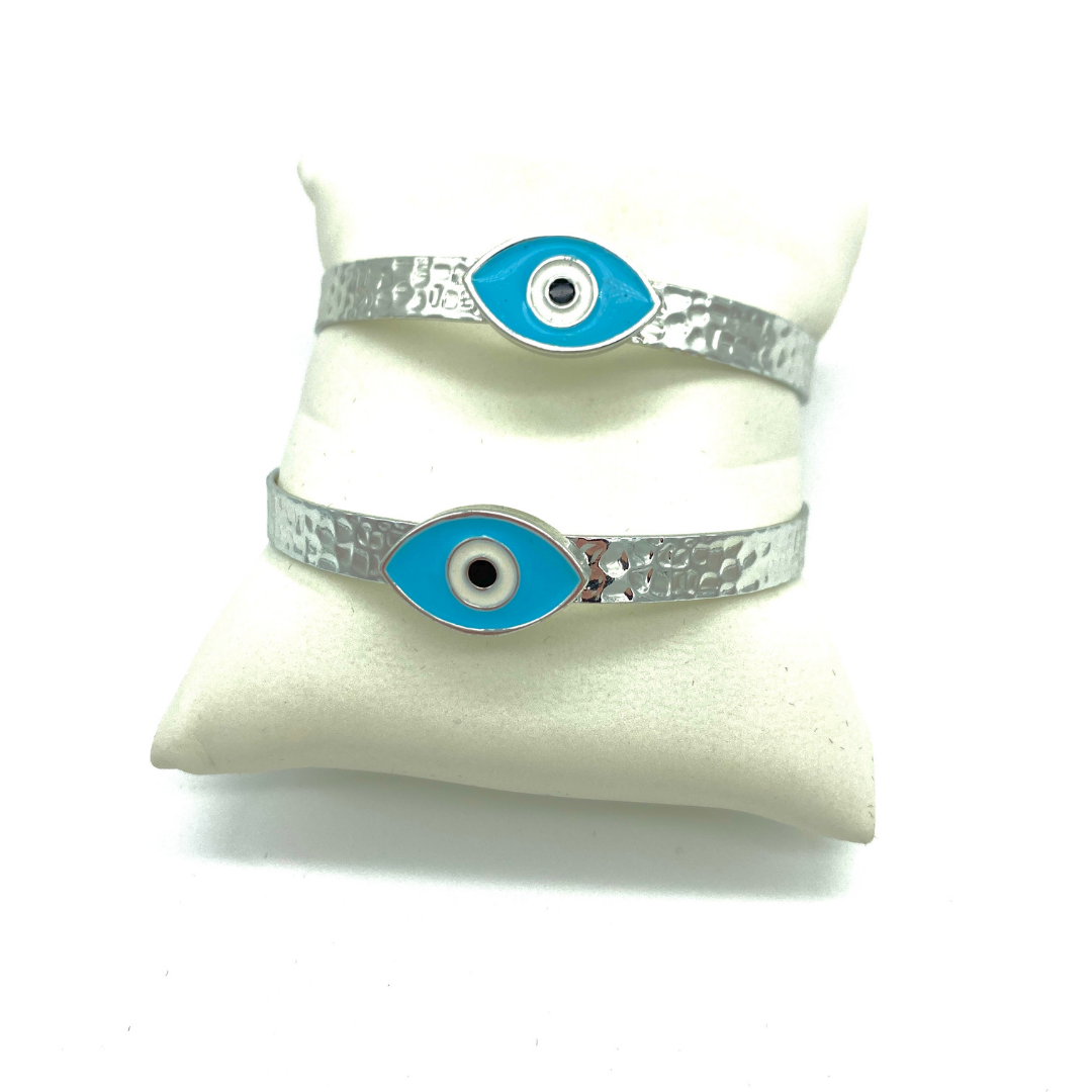 Pulsera Serenata Turquesa