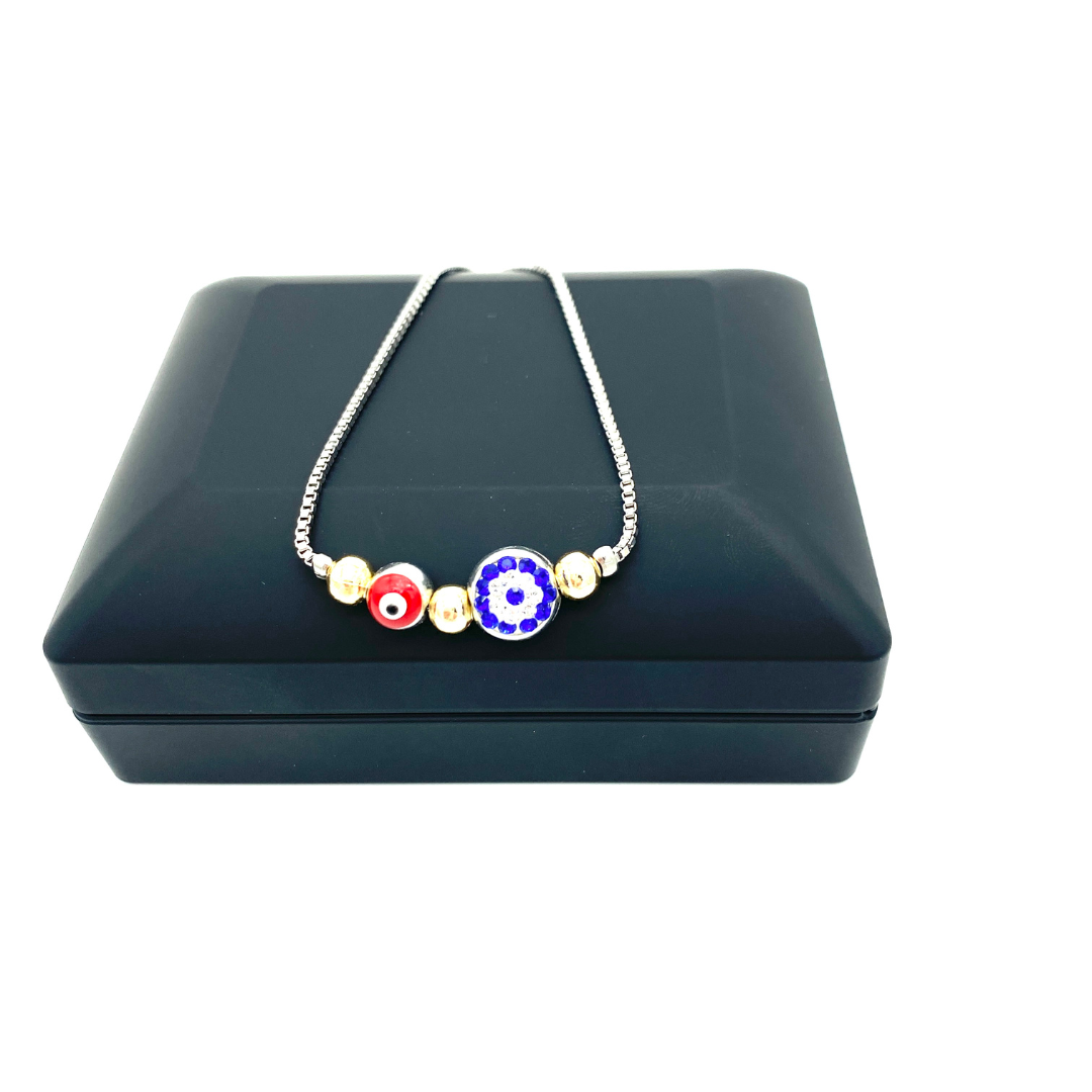 Caja Magia y Glamour