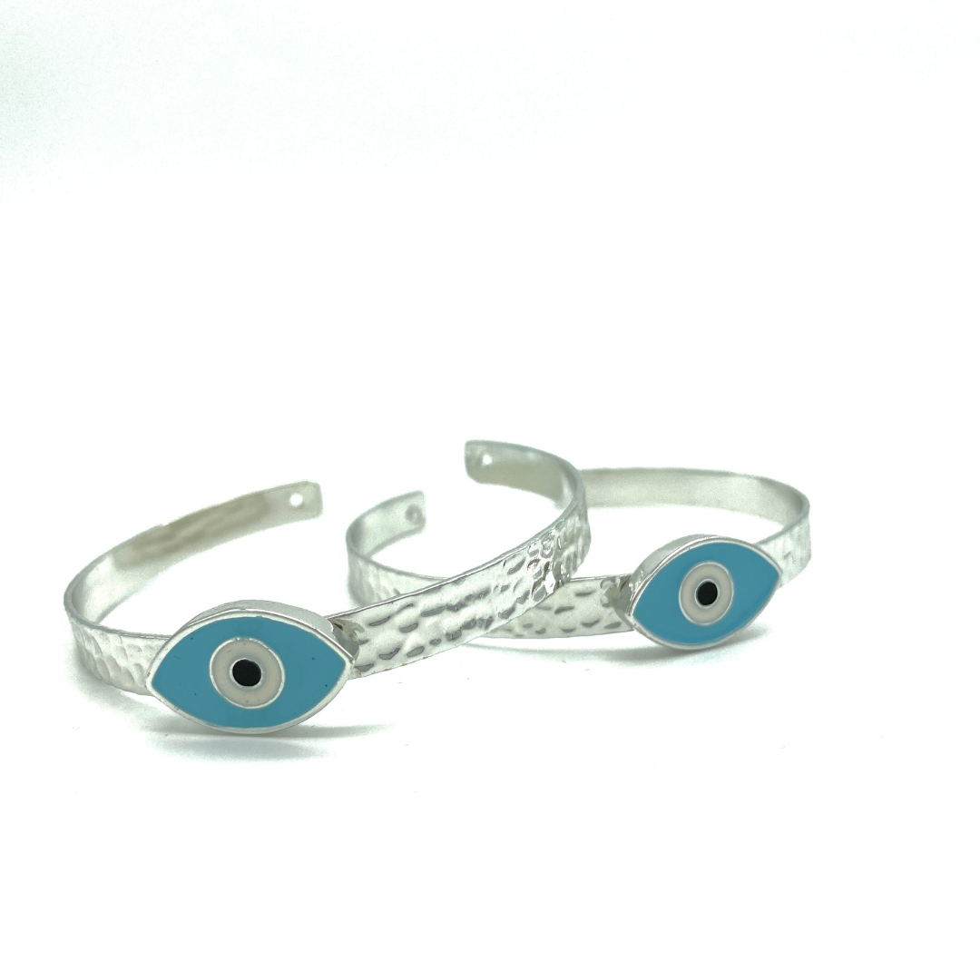 Pulsera Serenata Turquesa
