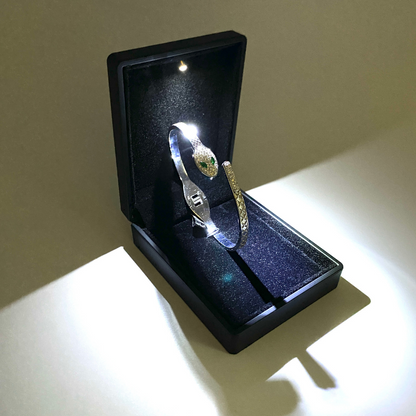 Pulsera Esencia Serpentina