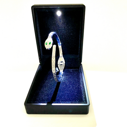 Pulsera Esencia Serpentina