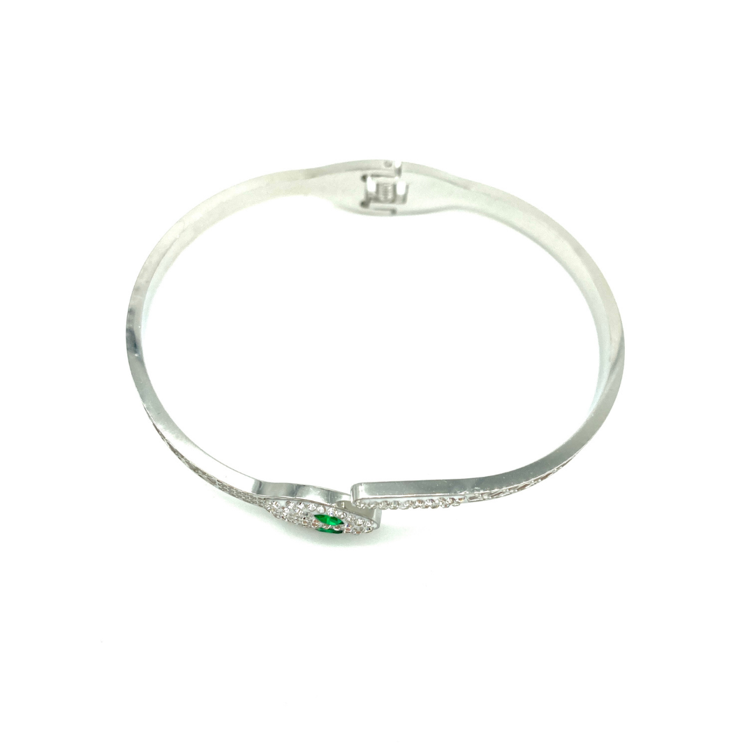 Pulsera Esencia Serpentina