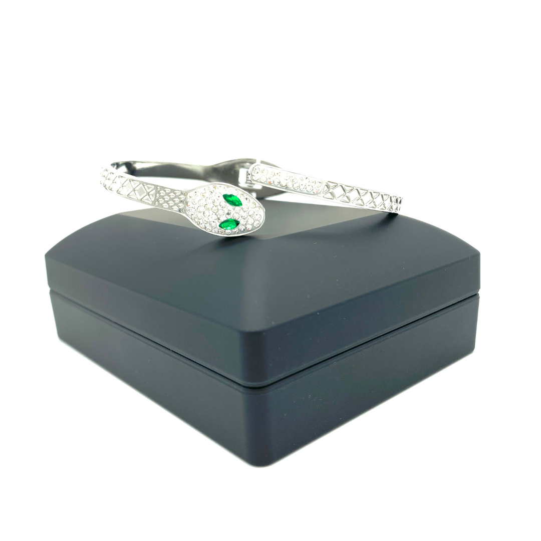 Pulsera Esencia Serpentina