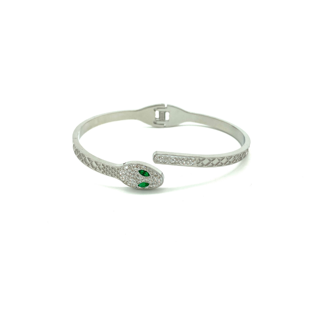 Pulsera Esencia Serpentina