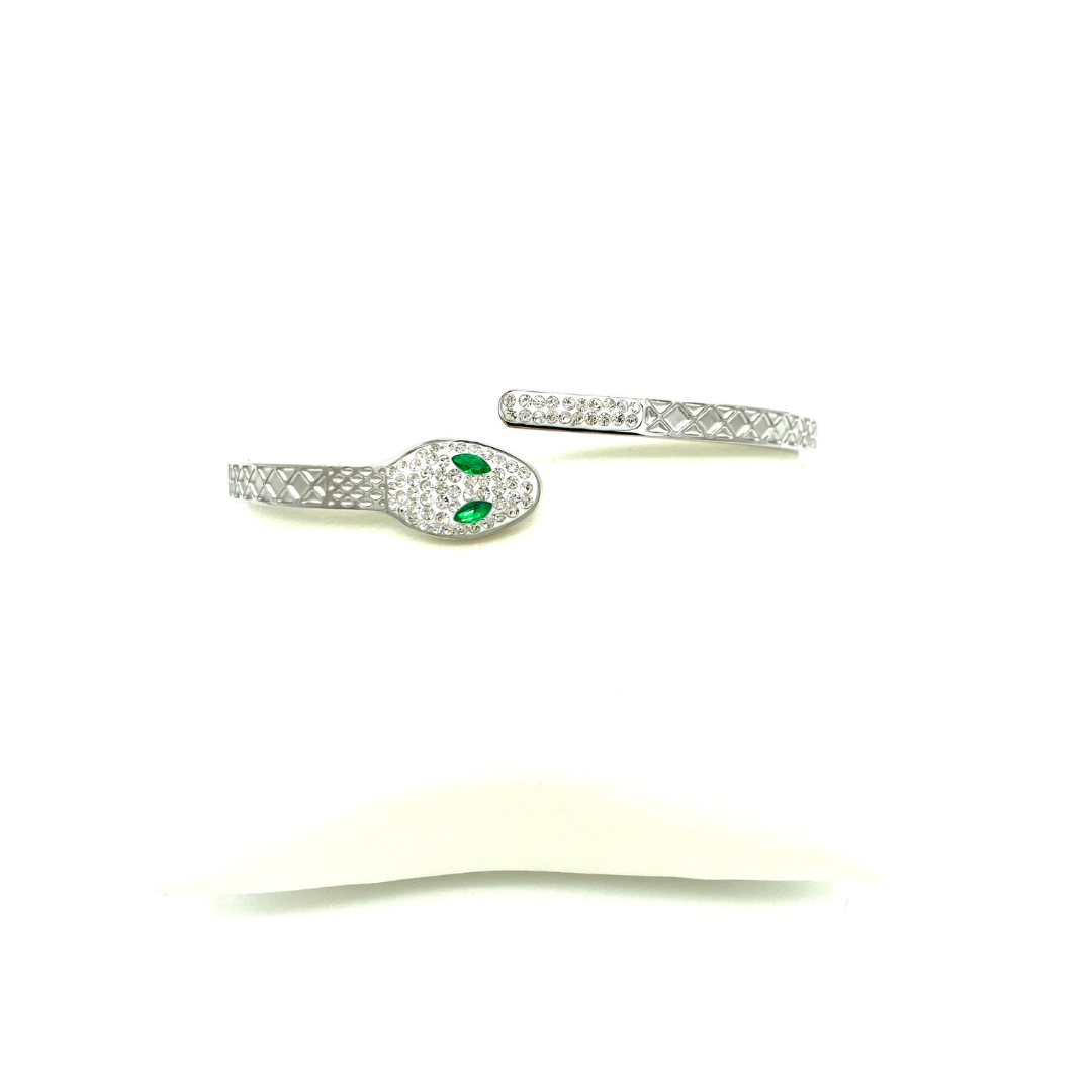Pulsera Esencia Serpentina