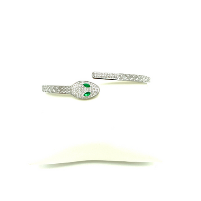Pulsera Esencia Serpentina