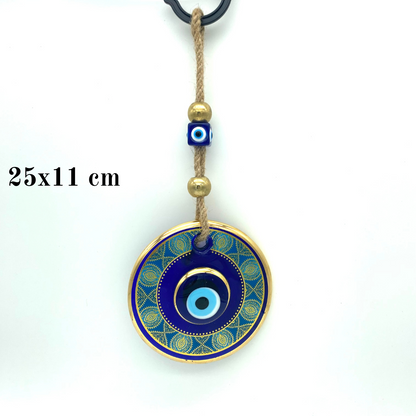 Ojo Guardián "Amuleto Protector del Mal de Ojo"