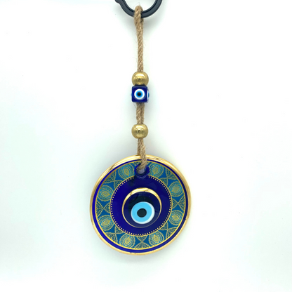 Ojo Guardián "Amuleto Protector del Mal de Ojo"