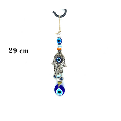 Mano de Fátima "Amuleto Protector del Mal de Ojo
