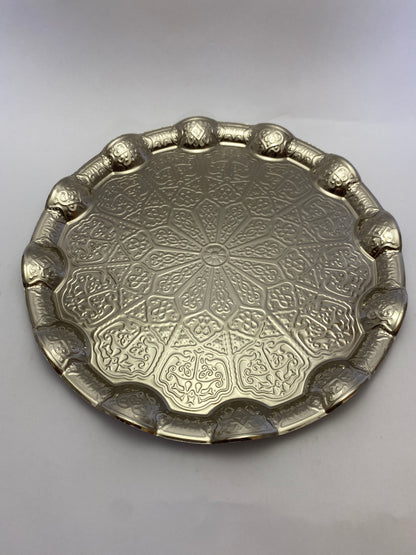 Bandejas Artesanales