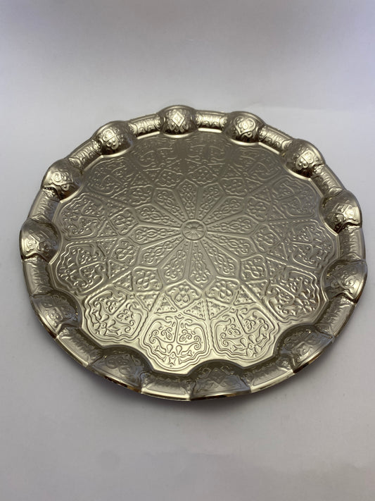 Bandejas Artesanales