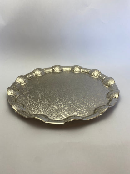 Bandejas Artesanales