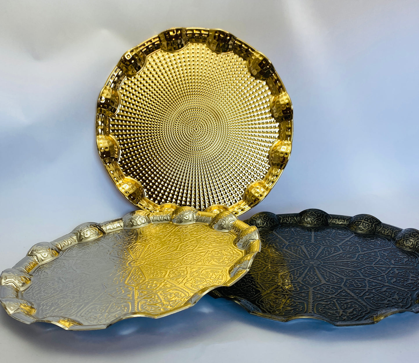 Bandejas Artesanales