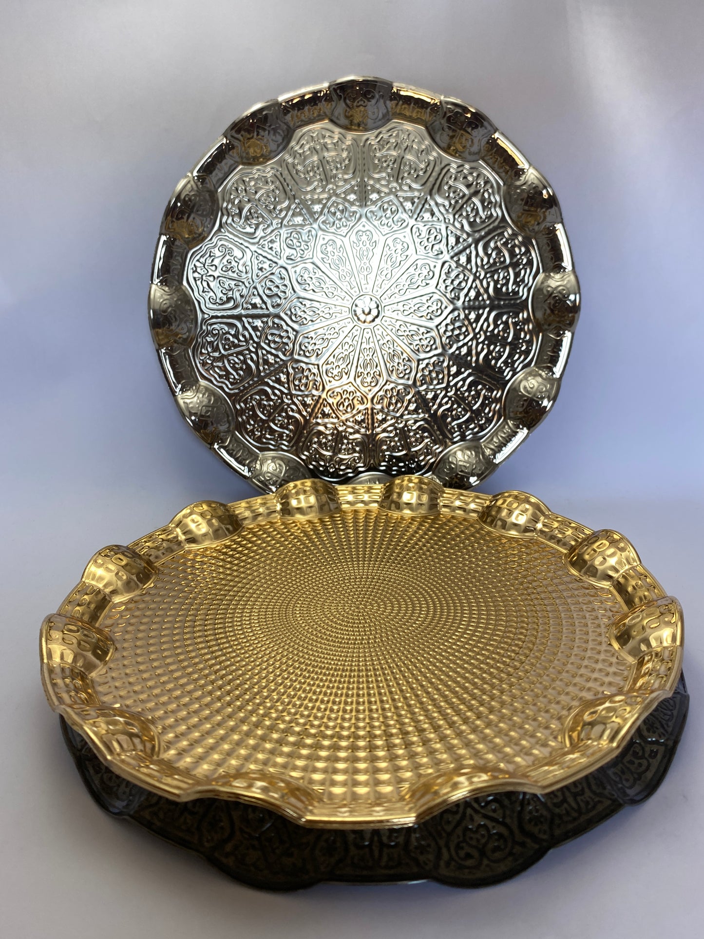 Bandejas Artesanales