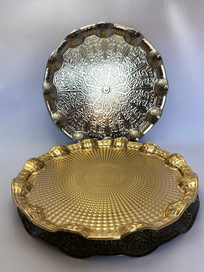 Bandejas Artesanales