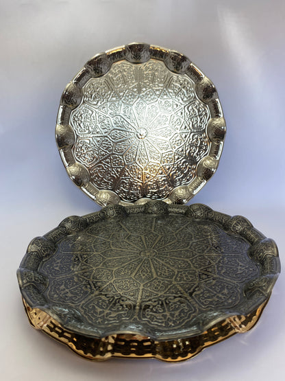 Bandejas Artesanales