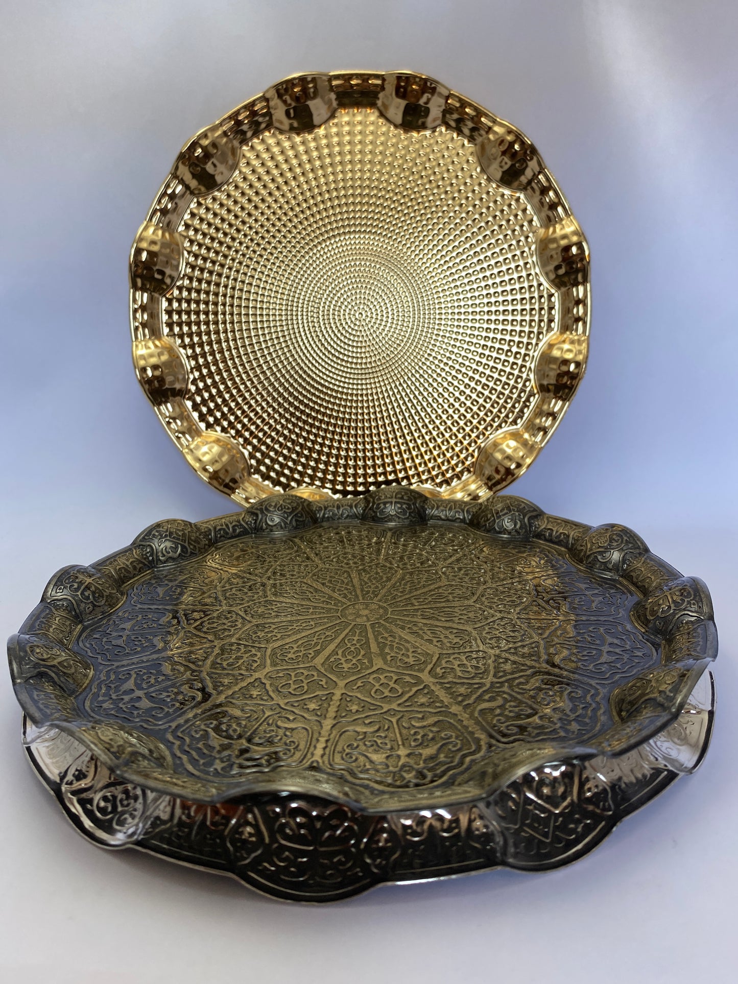 Bandejas Artesanales