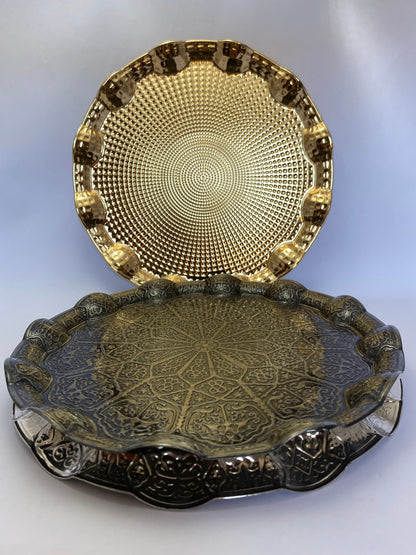 Bandejas Artesanales