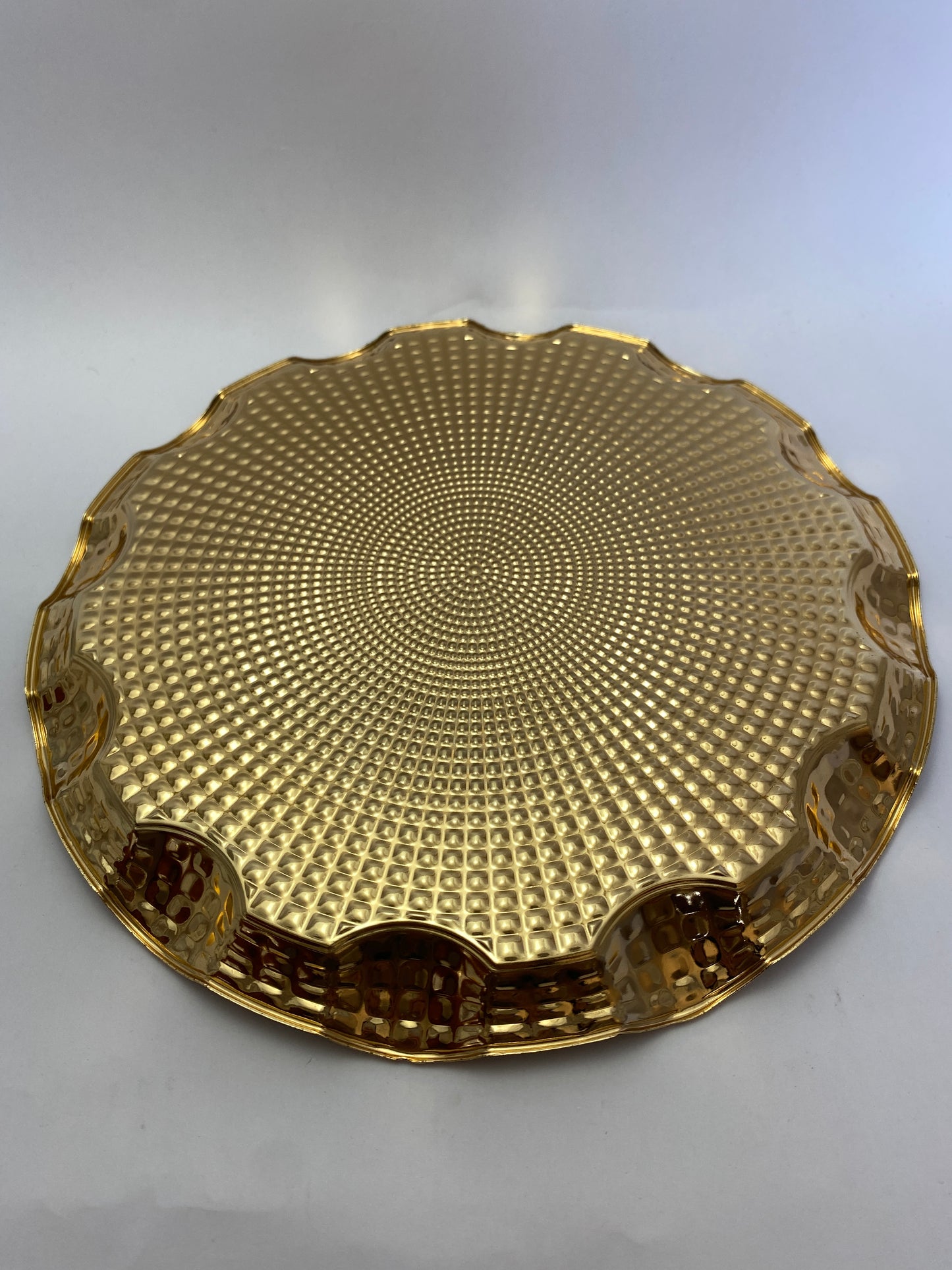 Bandejas Artesanales