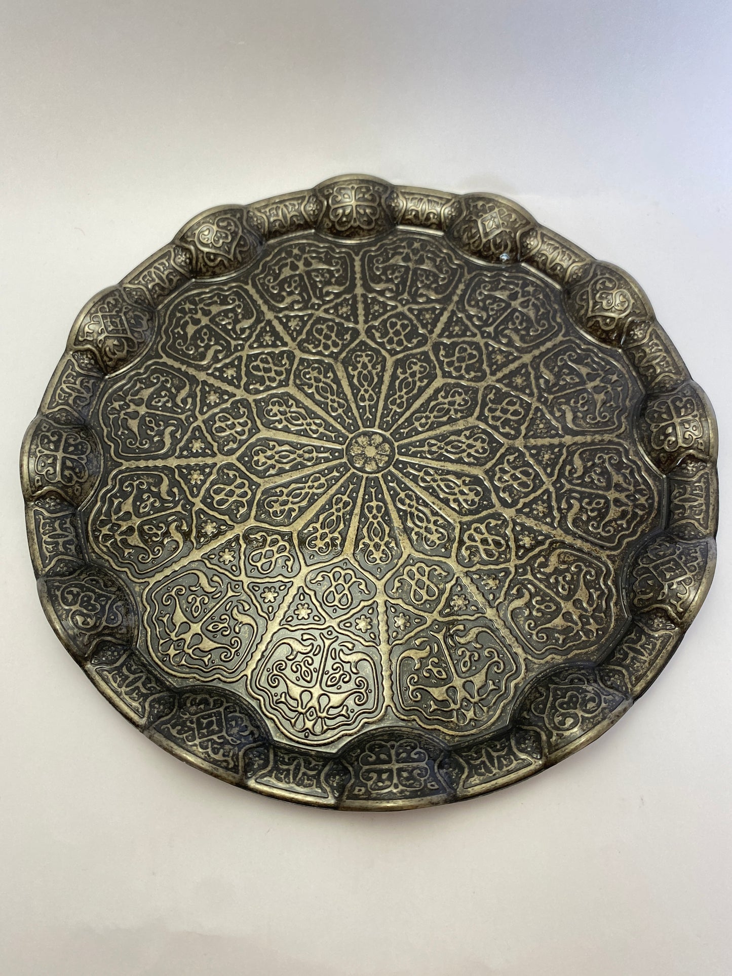 Bandejas Artesanales