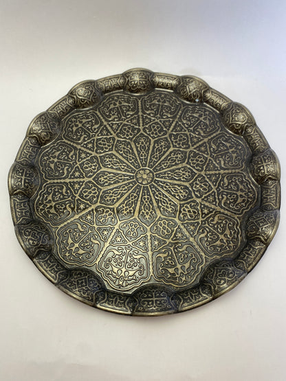 Bandejas Artesanales