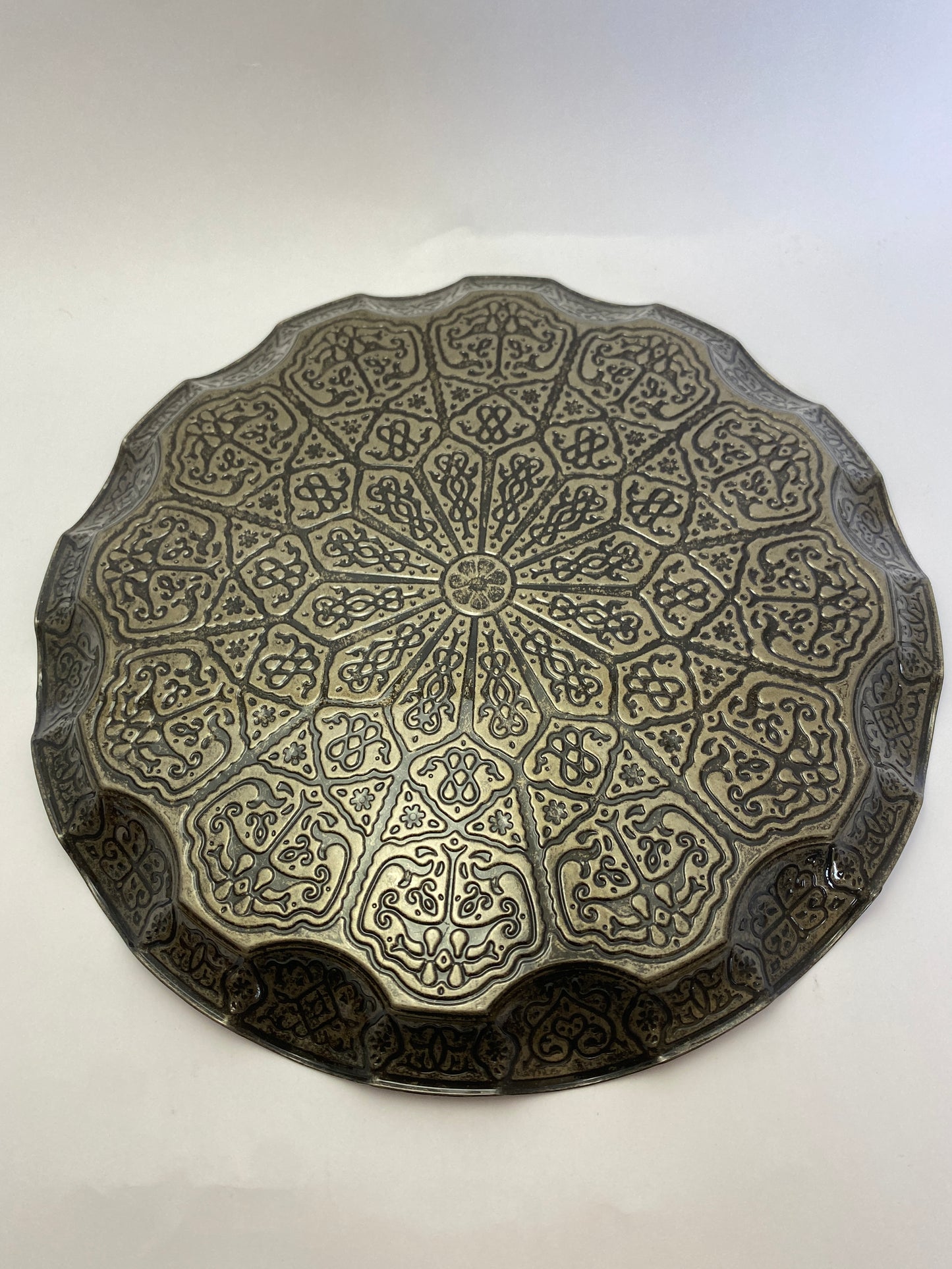 Bandejas Artesanales