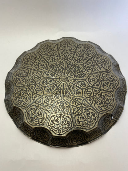 Bandejas Artesanales