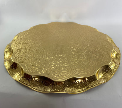 Bandejas Artesanales