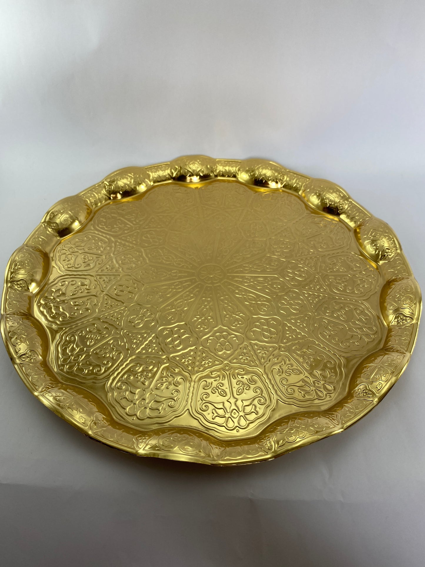 Bandejas Artesanales