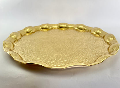 Bandejas Artesanales