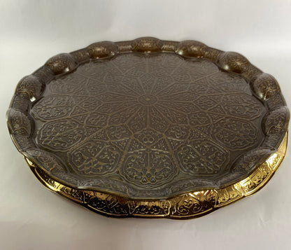 Bandejas Artesanales