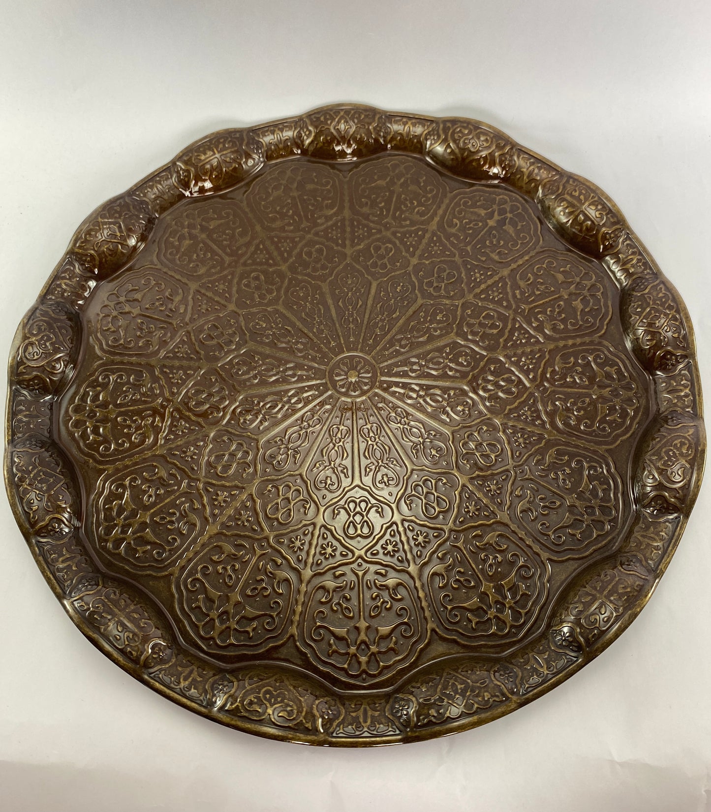 Bandejas Artesanales