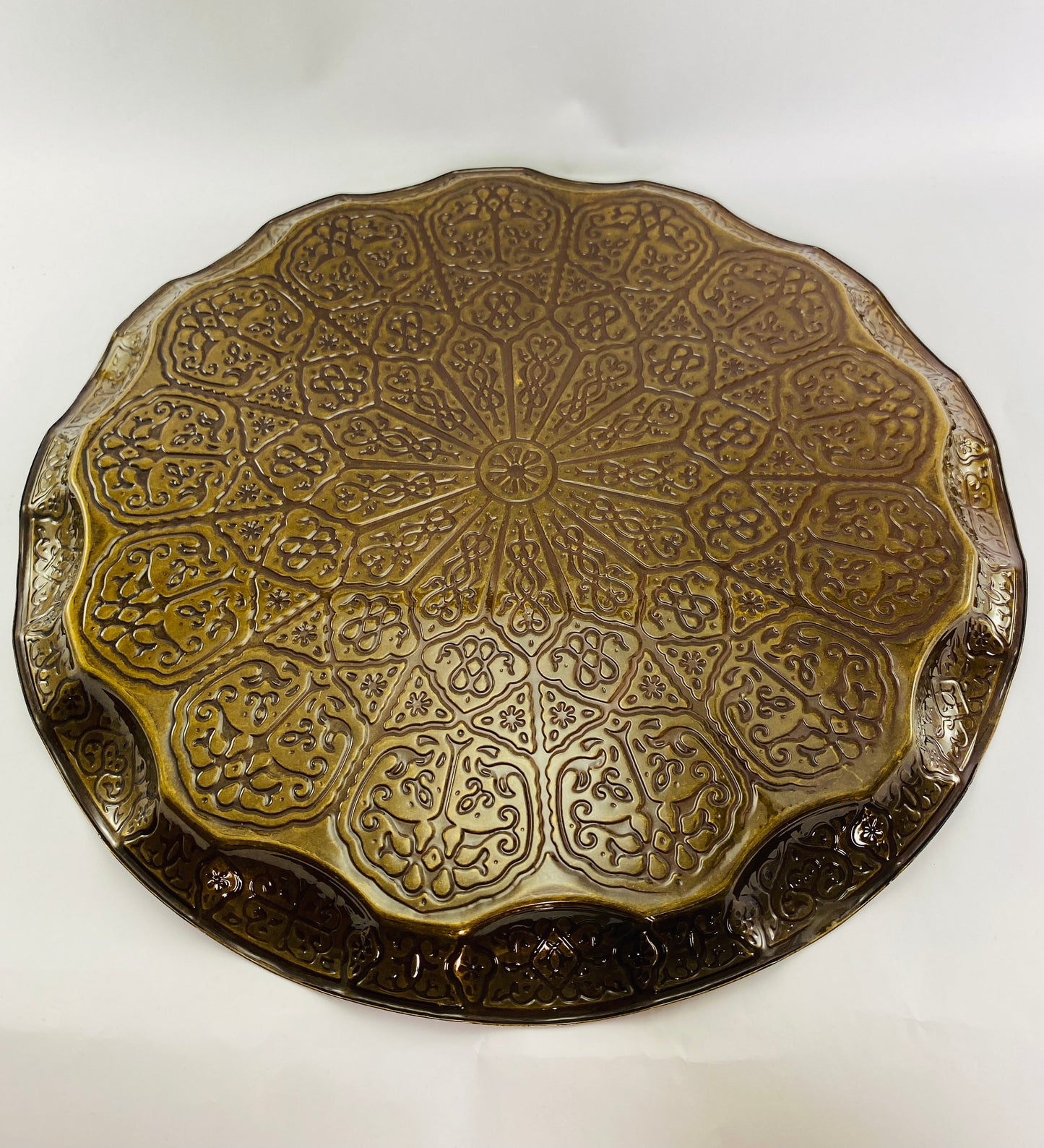 Bandejas Artesanales