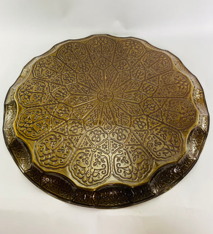 Bandejas Artesanales