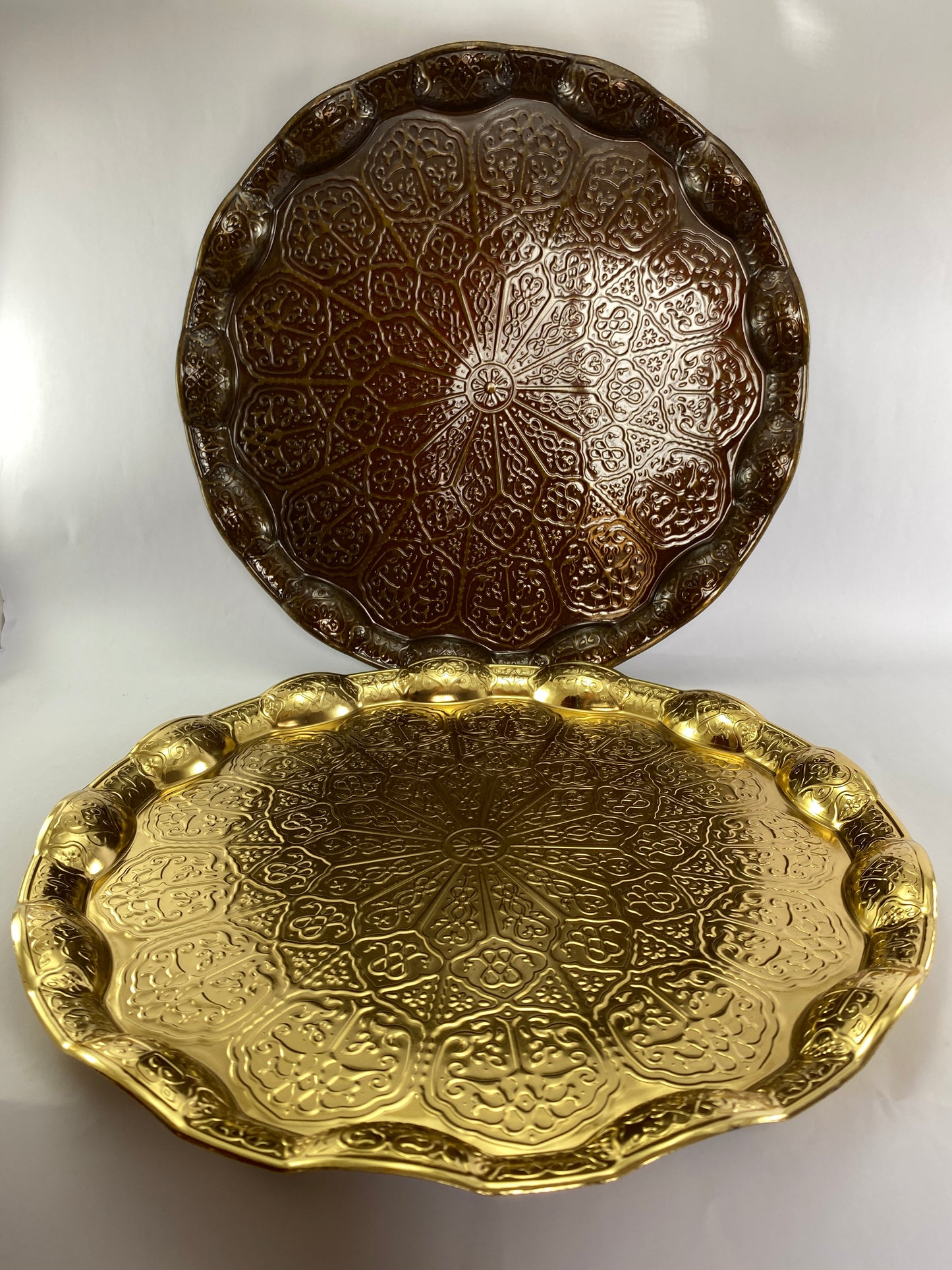 Bandejas Artesanales