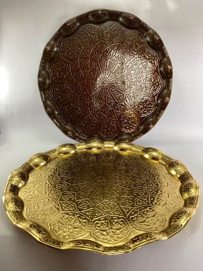 Bandejas Artesanales