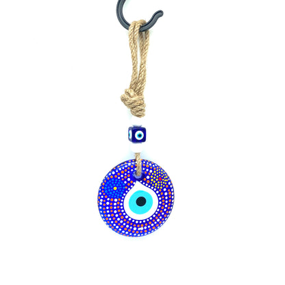Ojo Guardián "Amuleto Protector del Mal de Ojo"