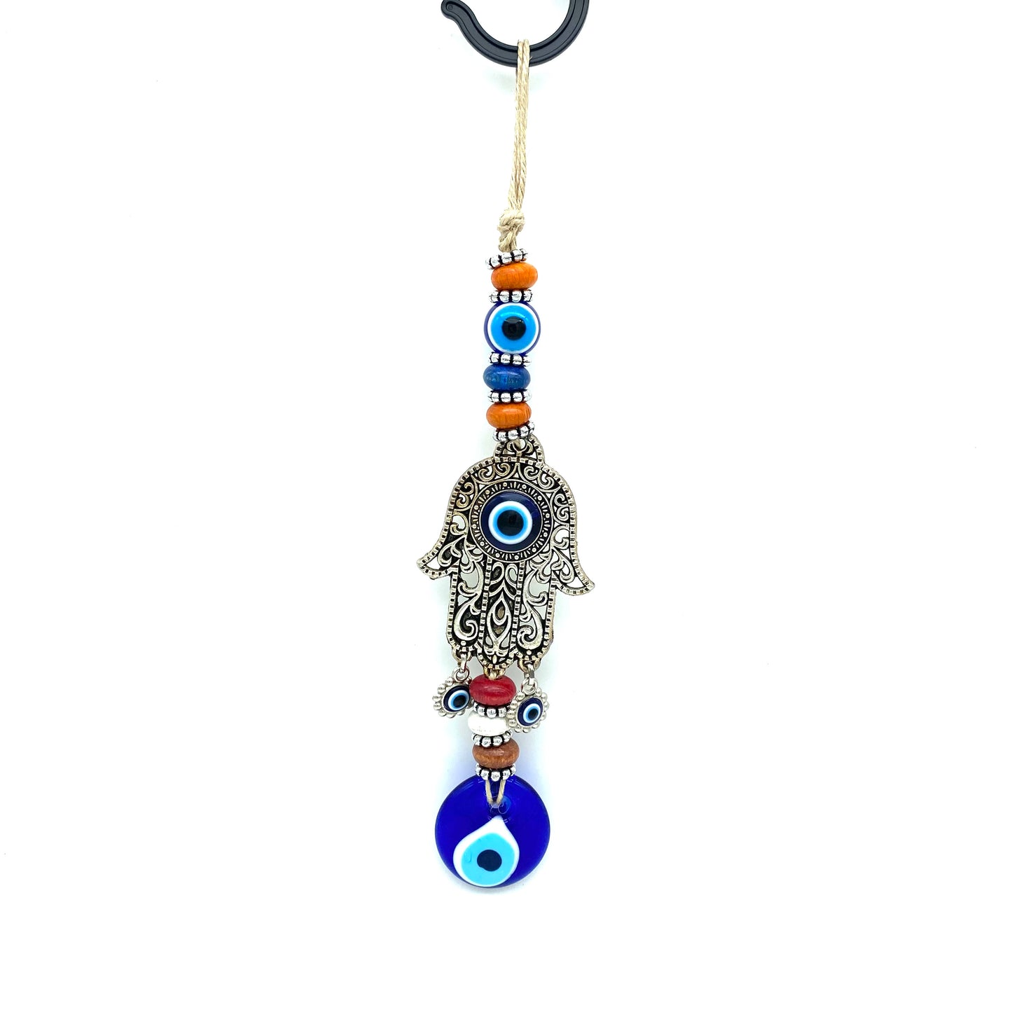 Mano de Fátima "Amuleto Protector del Mal de Ojo
