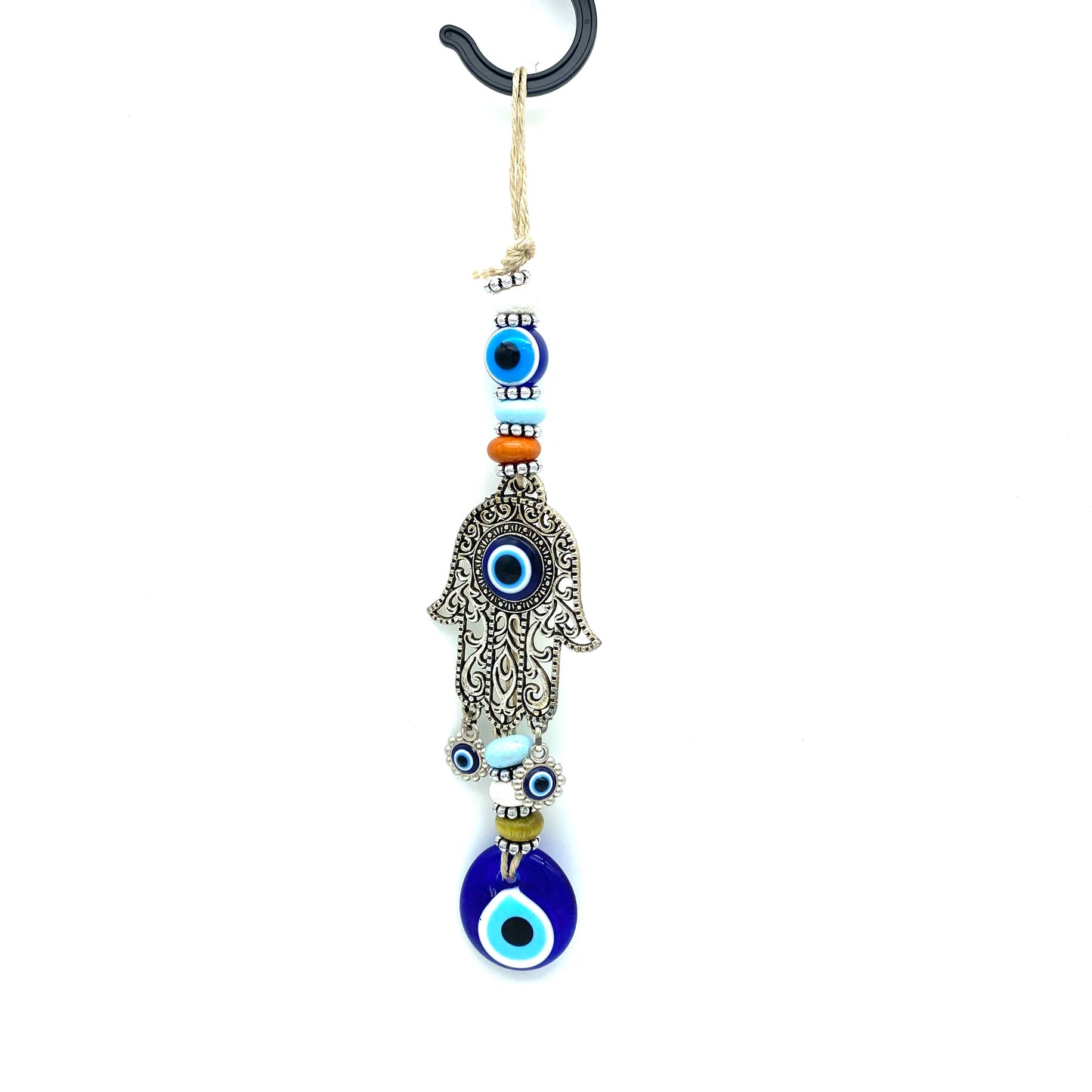Mano de Fátima "Amuleto Protector del Mal de Ojo