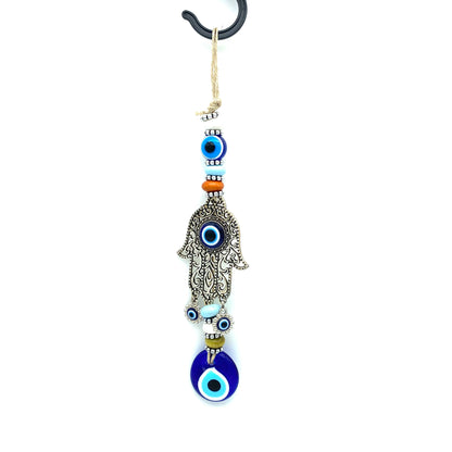 Mano de Fátima "Amuleto Protector del Mal de Ojo