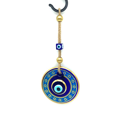 Ojo Guardián "Amuleto Protector del Mal de Ojo"