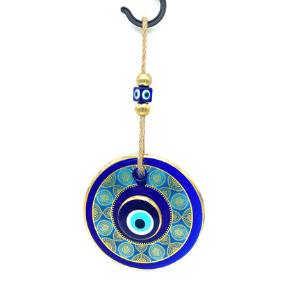 Ojo Guardián "Amuleto Protector del Mal de Ojo"