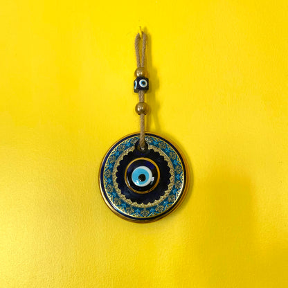 Ojo Guardián "Amuleto Protector del Mal de Ojo"